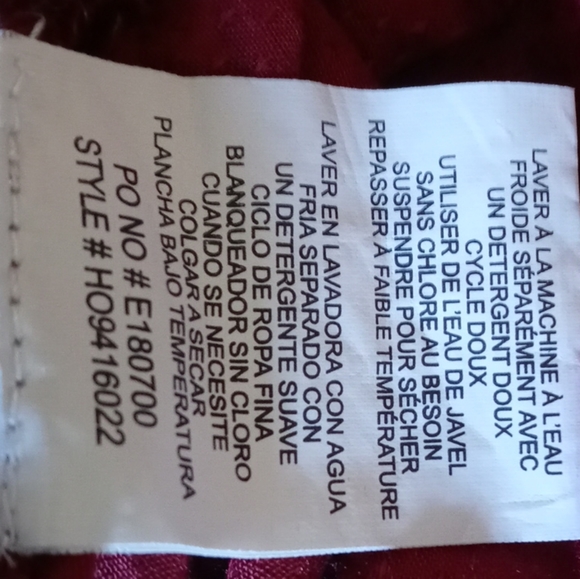 O'Neill rust colored star maxi dress button front - Picture 6 of 6